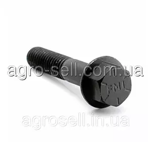 Болт 1/2-13 X 1 1/2 фланцевый G10017/802-507C Kinze 802-663C Болт 1/2-13 X 1 1/2 фланцевый G10017/802-507C Kinze 802-663C