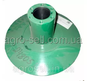 Полушкив внутренний (вал привода редуктора реверса ТНК ) JD9650STS H158575 Полушкив внутренний (вал привода редуктора реверса ТНК ) JD9650STS H158575