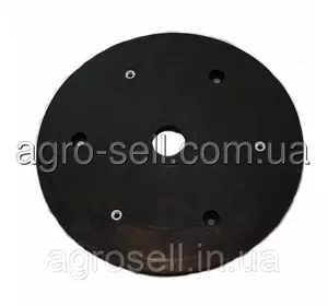 Полудиск колеса прикат. 1 X 12 G39968/A56566/GD9120/817-330C/87746243 Kinze G56566 Полудиск колеса прикат. 1 X 12 G39968/A56566/GD9120/817-330C/87746243 Kinze G56566