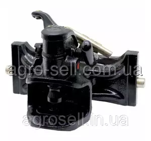 AL222034 Сцепка автоматическая (фаркоп) (AL160390/AL205362), JD8430/8530/7830/7930 AL222034 Сцепка автоматическая (фаркоп) (AL160390/AL205362), JD8430/8530/7830/7930