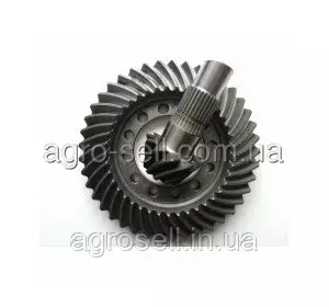 RE324795 Пара коническая переднего моста трактора 1500 MFD (RE267226/RE299256), JD8430/8530 RE324795 Пара коническая переднего моста трактора 1500 MFD (RE267226/RE299256), JD8430/8530