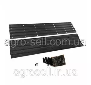 Бич молот. барабана (5пр+5лев+креп.) (AH205122+AH205123) JD9600 V12072H Бич молот. барабана (5пр+5лев+креп.) (AH205122+AH205123) JD9600 V12072H