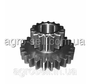 Сателлит планетарной передачи редуктора реверса (H105912/AH106618) JD9500 H168994 Сателлит планетарной передачи редуктора реверса (H105912/AH106618) JD9500 H168994