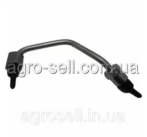 Трубка топливная ВД 87348283 MX310/335/2388/T8040 Case 51573900 Трубка топливная ВД 87348283 MX310/335/2388/T8040 Case 51573900