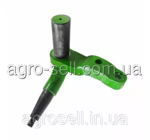 Цапфа левая (AH125654) JD9500 AH173844 Цапфа левая (AH125654) JD9500 AH173844