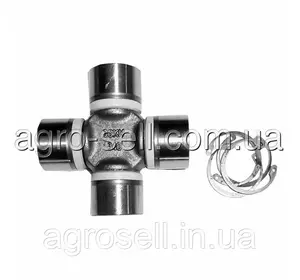 Крестовина перед. полуоси T8.390/T8050/MX Case 87674581 Крестовина перед. полуоси T8.390/T8050/MX Case 87674581