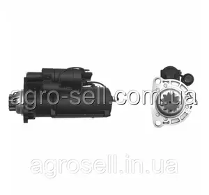 Стартер 24V/9kW MS77/AZG4689/IS1183/4078515 Mahle QSX-15 Case AZG4689 Стартер 24V/9kW MS77/AZG4689/IS1183/4078515 Mahle QSX-15 Case AZG4689