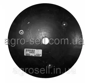 Полудиск колеса прикатывающего GB0114/A45576/A26017 Kinze G45576 Полудиск колеса прикатывающего GB0114/A45576/A26017 Kinze G45576