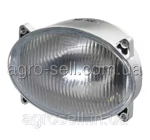 RE260102 Фара передняя внутренняя (RE173600), JD8430/8430T RE260102 Фара передняя внутренняя (RE173600), JD8430/8430T