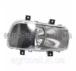 Фара правая в сборе 87455672 Mag.310/290 Case 87455675 Фара правая в сборе 87455672 Mag.310/290 Case 87455675