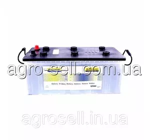 Аккумулятор залит. 180Ah/12V B512217/82027430 + слева T7060/Puma Case 9974531 Аккумулятор залит. 180Ah/12V B512217/82027430 + слева T7060/Puma Case 9974531