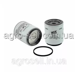 Фильтр гр/очистки топлива (под колбу) (068711/RE500186/84989840/796213/R9030M), Claas (WIX) 33231 Фильтр гр/очистки топлива (под колбу) (068711/RE500186/84989840/796213/R9030M), Claas (WIX) 33231