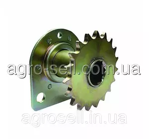 Звездочка с фланцем 6-гран. z=19 AH133868/GA1720 1700/DB GA1720 Звездочка с фланцем 6-гран. z=19 AH133868/GA1720 1700/DB GA1720