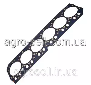 TR116516 Прокладка головки цилиндров (6005021491), JD 6.8L TR116516 Прокладка головки цилиндров (6005021491), JD 6.8L