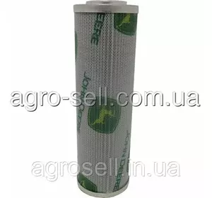 Элемент ф-ра гидравлического JD T550-670/W540-660 AL203061 Элемент ф-ра гидравлического JD T550-670/W540-660 AL203061