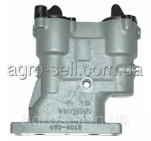 Муфта быстрораз. 1/2" STX/T9060 Case 435375A1 Муфта быстрораз. 1/2" STX/T9060 Case 435375A1