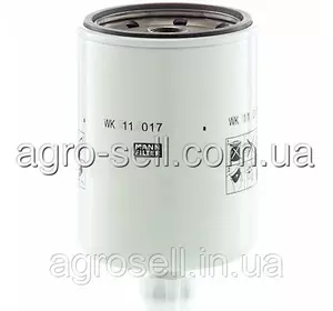 Фильтр т/очистки топлива (RE522688), JD8420/8320, JD9560/9650/9750STS (MANN) WK11017 Фильтр т/очистки топлива (RE522688), JD8420/8320, JD9560/9650/9750STS (MANN) WK11017