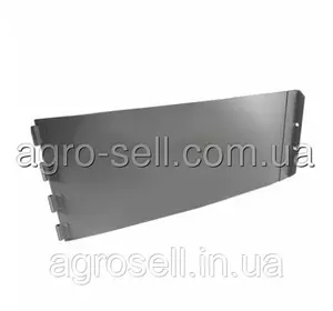 Крышка нижняя зернового элеватора JD9670STS/9680WTS AH138426 Крышка нижняя зернового элеватора JD9670STS/9680WTS AH138426