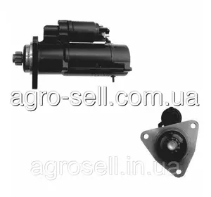 Стартер 87750408 T8.390/Mag.340 Case 504357253 Стартер 87750408 T8.390/Mag.340 Case 504357253