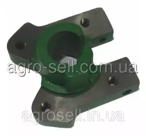 Ступица шкива JD9500 H134760 Ступица шкива JD9500 H134760