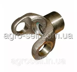 Вилка крестовины внешняя MX270/8950/7240 Case 231021A2 Вилка крестовины внешняя MX270/8950/7240 Case 231021A2