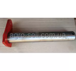 Ось Ø50х305 мм Kverneland KK078898R Ось Ø50х305 мм Kverneland KK078898R