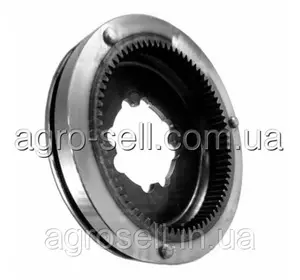 Шестерня планетарная редуктора реверса наклонной камеры JD9500 AH105040 Шестерня планетарная редуктора реверса наклонной камеры JD9500 AH105040