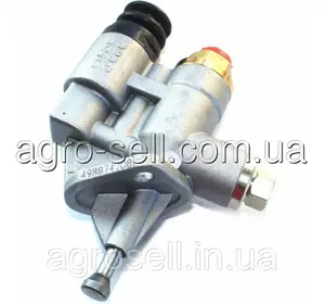 Насос топливный J925709/87648709 2388/MX255/5088 Case 87473339 Насос топливный J925709/87648709 2388/MX255/5088 Case 87473339