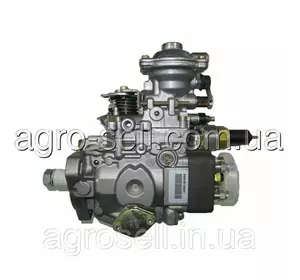 Насос топливный высокого давления TD5.110 Case 84534264 Насос топливный высокого давления TD5.110 Case 84534264