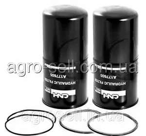 Комплект фильтров гидравлических (2шт), (A177605), 2388 1329214C1 Комплект фильтров гидравлических (2шт), (A177605), 2388 1329214C1