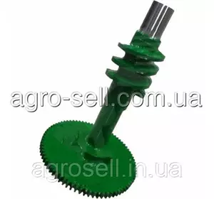 Зубчата передача (AH171768) JD9670STS/S670/S690 AH224006 Зубчата передача (AH171768) JD9670STS/S670/S690 AH224006