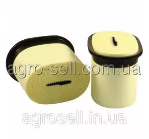 Элемент ф-ра воздушного первичный (7700077178/BHC5058/1094005), Claas AXION 850-810 (HiFi) SA17391 Элемент ф-ра воздушного первичный (7700077178/BHC5058/1094005), Claas AXION 850-810 (HiFi) SA17391