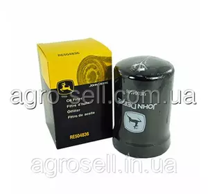 Фильтр масляный (P550779/RE541420/6005028743), CLAAS ATLES, JD RE504836 Фильтр масляный (P550779/RE541420/6005028743), CLAAS ATLES, JD RE504836