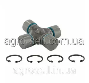 Крестовина кардана перед. оси 5191547/84512487 T6050/TD5.110 Case 87361037 Крестовина кардана перед. оси 5191547/84512487 T6050/TD5.110 Case 87361037