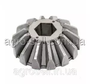 Шестерня 14T (87375653/84467465), 2166/2388/5088 194194C1 Шестерня 14T (87375653/84467465), 2166/2388/5088 194194C1