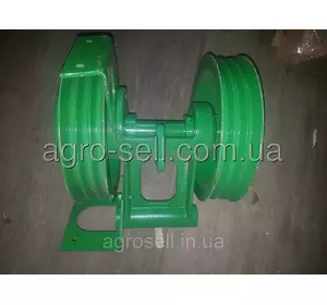 Шкив привода соломоизмельчителя JDW550/T550/T670 H176973 Шкив привода соломоизмельчителя JDW550/T550/T670 H176973