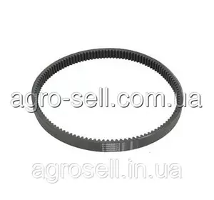 Ремень 1468--HK/39x16 привода вентилятора с регулируемой скоростью (HXE22617) JDS680/S690 0211130 Ремень 1468--HK/39x16 привода вентилятора с регулируемой скоростью (HXE22617) JDS680/S690 0211130