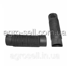 Тукопровод резиновый гофрированный 55х170 мм GD3790 Kinze3000 GD21398 Тукопровод резиновый гофрированный 55х170 мм GD3790 Kinze3000 GD21398
