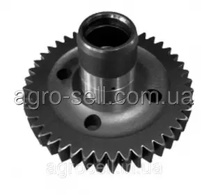 R165577 Шестерня приводная преднего моста 1300 MFD, JD8430/8530 R165577 Шестерня приводная преднего моста 1300 MFD, JD8430/8530