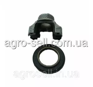 Вилка карданного вала в сборе Mag.310/T8040-50 Case 87324528 Вилка карданного вала в сборе Mag.310/T8040-50 Case 87324528