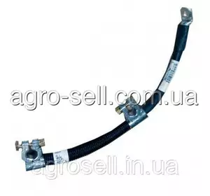 Кабель аккумулятора " - " (AH219702) JD AH231130 Кабель аккумулятора " - " (AH219702) JD AH231130