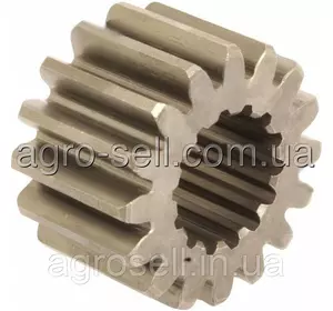 Шестерня планетарная дифференц. TD5.110/JX110 Case 5137107 Шестерня планетарная дифференц. TD5.110/JX110 Case 5137107