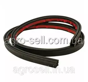 Уплотнение заднего стекла кабины JD8030/9020/9030 R234302 Уплотнение заднего стекла кабины JD8030/9020/9030 R234302