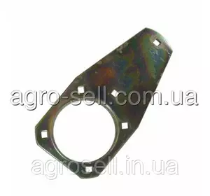 Корпус подшипника соломотряса фланцевый H134118 JD G134118 Корпус подшипника соломотряса фланцевый H134118 JD G134118