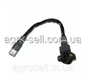 Датчик поворота колес нов. обр. T8.390/Mag.340/310 Case 87524642 Датчик поворота колес нов. обр. T8.390/Mag.340/310 Case 87524642