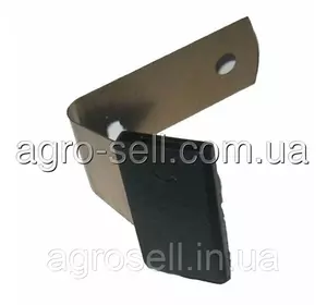Чистик высевающего аппарата сеялки AA34203/AA37076 DB G37076 Чистик высевающего аппарата сеялки AA34203/AA37076 DB G37076
