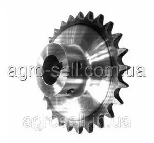 Звездочка 27T, 2388 296022A1 Звездочка 27T, 2388 296022A1