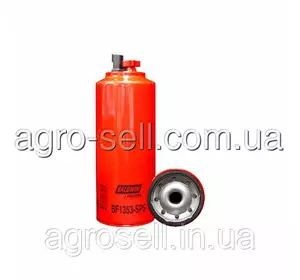 Фильтр т/очистки топлива (RE509596/RE521818/RE522372), JD7810/7820/8320 (Baldwin) BF1353-SPS Фильтр т/очистки топлива (RE509596/RE521818/RE522372), JD7810/7820/8320 (Baldwin) BF1353-SPS