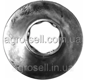 Держатель КПП T8.390/Mag.340 Case 87581468 Держатель КПП T8.390/Mag.340 Case 87581468