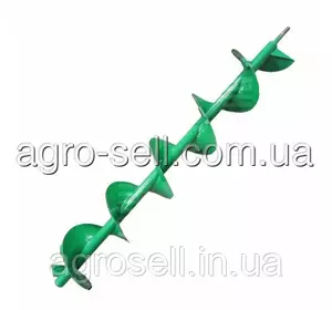 Шнек разгрузочный внутренний (AXE56290) JD9660STS/9670STS/9760STS/9770STS/9860STS/9880STS AH201797 Шнек разгрузочный внутренний (AXE56290) JD9660STS/9670STS/9760STS/9770STS/9860STS/9880STS AH201797